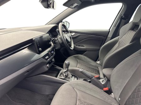 2023 Skoda Kamiq - photo 2