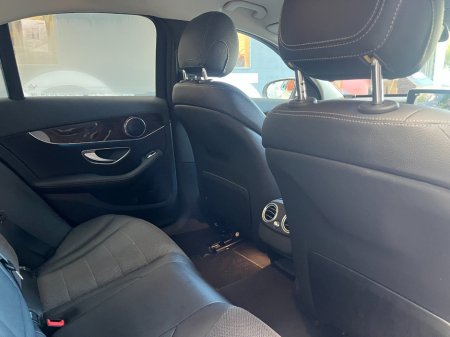 2017 Mercedes-Benz C-Class - photo 17