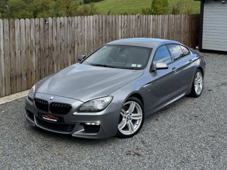 2013 BMW 6-Series - photo 17