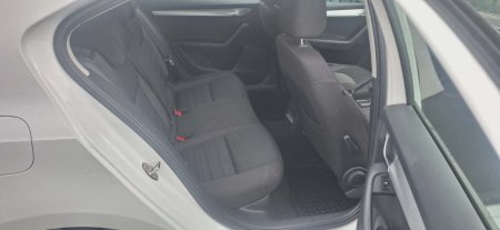 2018 Skoda Octavia - photo 14