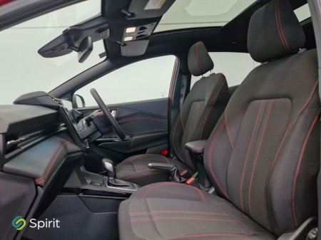 2026 Ford Puma - photo 3