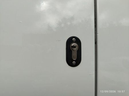 2020 Peugeot Boxer - photo 16