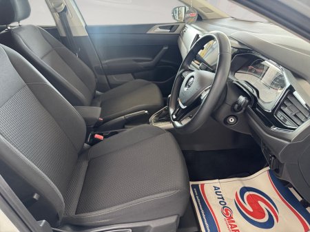2019 Volkswagen Polo - photo 11
