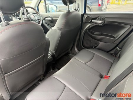 2022 Fiat 500X - photo 5