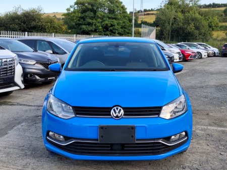 2015 Volkswagen Polo - photo 2