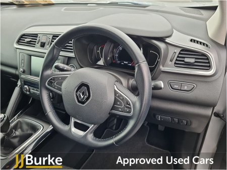 2019 Renault Kadjar - photo 11