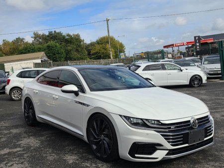 2018 Volkswagen Arteon - photo 3