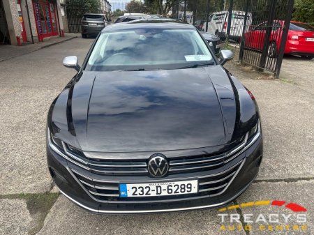 2023 Volkswagen Arteon - photo 10