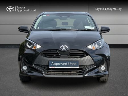 2026 Toyota Yaris - photo 5