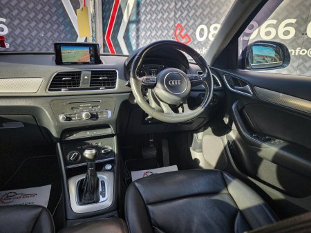 2017 Audi Q3 - photo 19