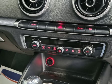 2015 Audi A3 - photo 13