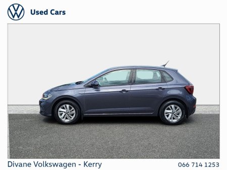 2023 Volkswagen Polo - photo 6