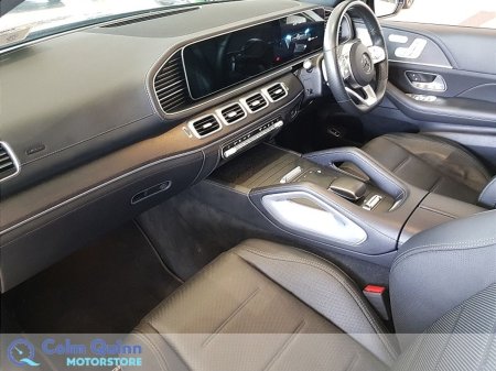 2022 Mercedes-Benz GLE - photo 8
