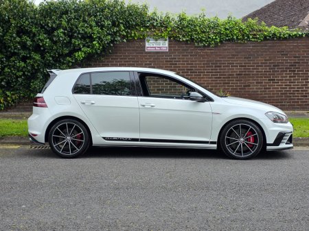 2016 Volkswagen Golf - photo 7