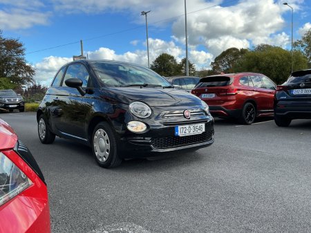2017 Fiat 500 - photo 4