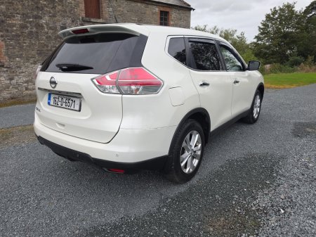 2016 Nissan X-Trail - photo 6