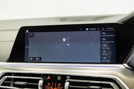 2022 BMW X5 - photo 20