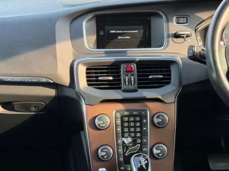 2017 Volvo V40 - photo 24