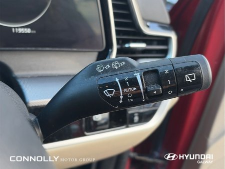 2022 Hyundai Tucson - photo 30