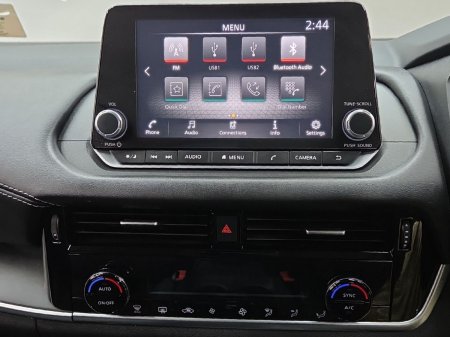 2023 Nissan Qashqai - photo 12