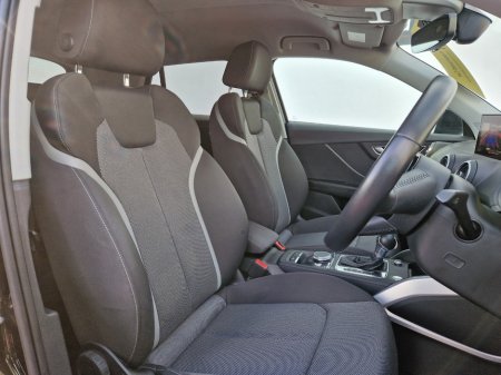 2018 Audi Q2 - photo 24