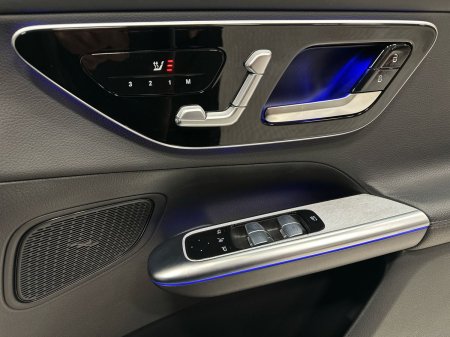 2023 Mercedes-Benz GLC - photo 17