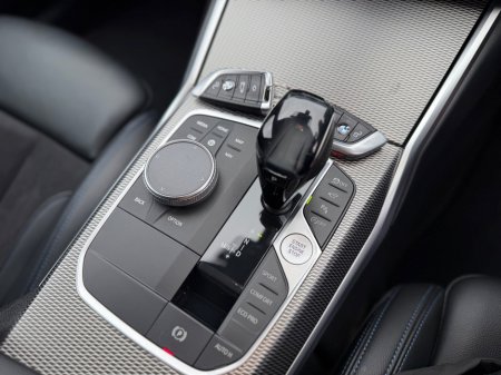 2020 BMW 3-Series - photo 31