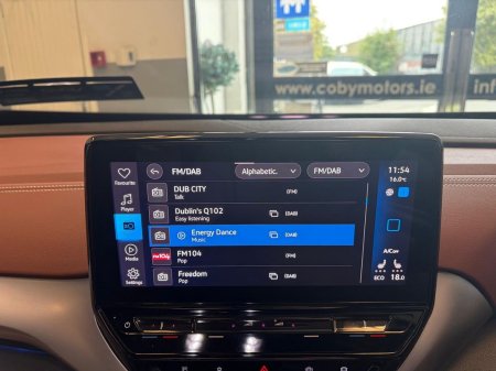 2022 Volkswagen ID.4 - photo 24