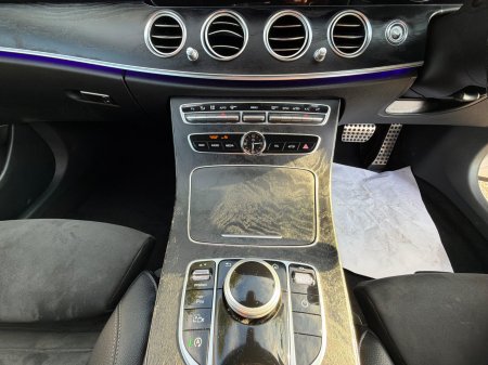 2019 Mercedes-Benz E-Class - photo 29