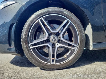 2022 Mercedes-Benz A-Class - photo 32