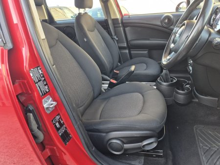 2015 Mini Cooper - photo 22