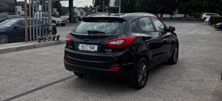 2015 Hyundai ix35 - photo 4