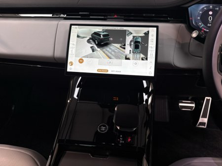 2026 Land Rover Range Rover Sport - photo 18