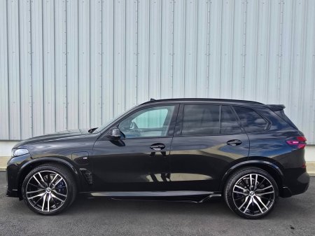 2023 BMW X5 - photo 10