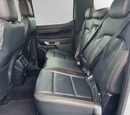 2023 Ford Ranger - photo 13