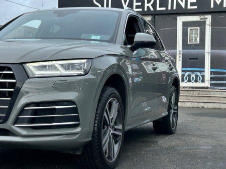 2019 Audi Q5 - photo 4
