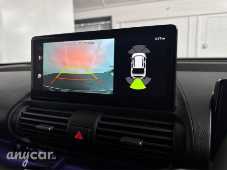 2025 Hyundai INSTER - photo 20