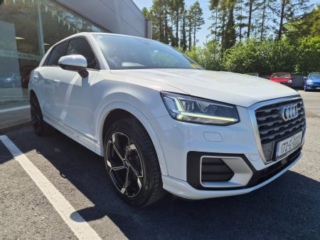 2017 Audi Q2 - photo 2
