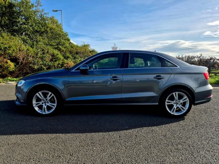 2017 Audi A3 - photo 6