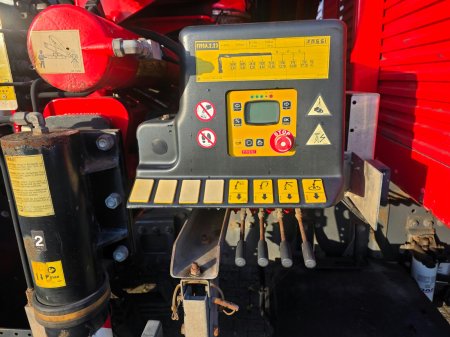 2020 DAF CF320 - photo 15