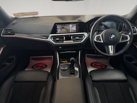 2020 BMW 3-Series - photo 15
