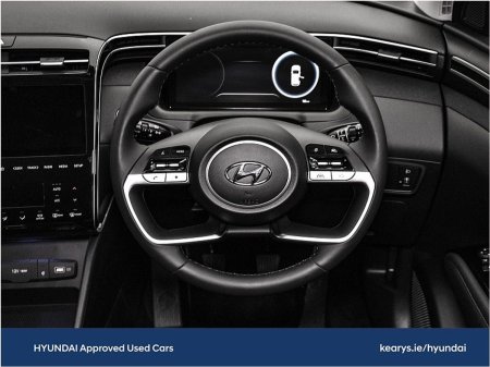 2024 Hyundai Tucson - photo 20