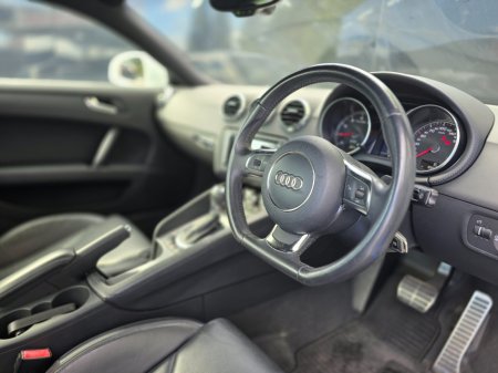 2015 Audi TT - photo 12