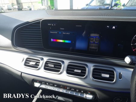 2024 Mercedes-Benz GLE - photo 23