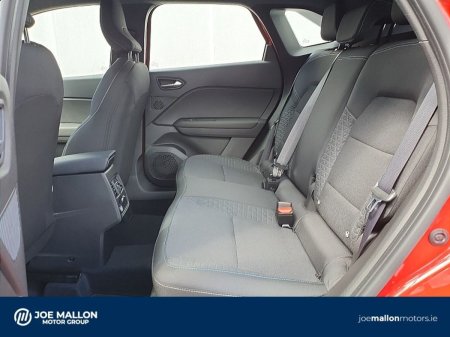 2026 Renault Symbioz - photo 11