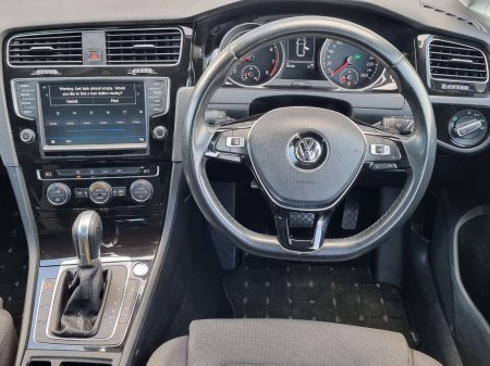 2014 Volkswagen Golf - photo 19