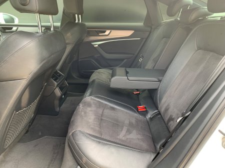 2018 Audi A6 - photo 14