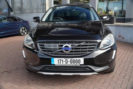 2017 Volvo XC60 - photo 9