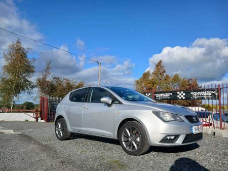 2014 SEAT Ibiza - photo 2