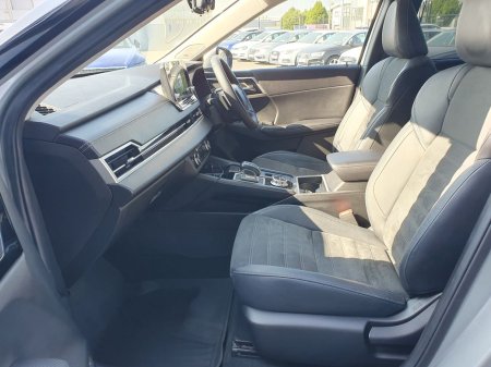 2021 Mitsubishi Outlander - photo 30